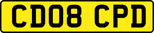 CD08CPD
