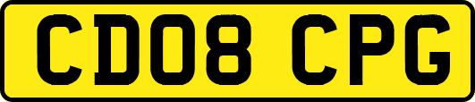 CD08CPG