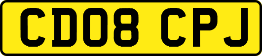 CD08CPJ
