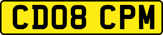 CD08CPM