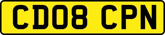 CD08CPN