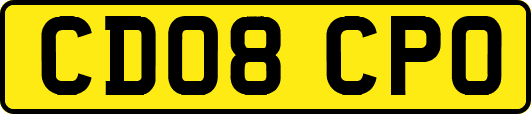 CD08CPO