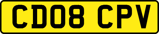 CD08CPV