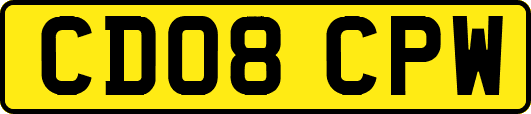 CD08CPW