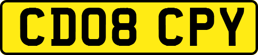 CD08CPY