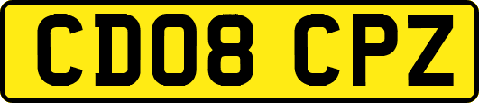 CD08CPZ