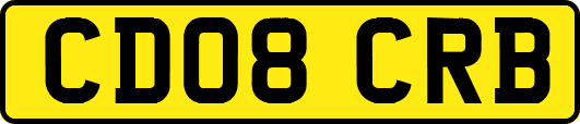 CD08CRB