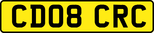 CD08CRC