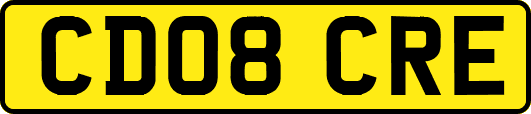 CD08CRE