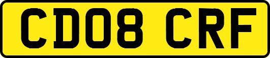 CD08CRF