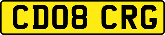 CD08CRG