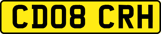CD08CRH