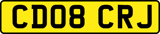 CD08CRJ
