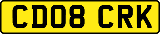 CD08CRK