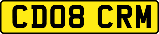CD08CRM