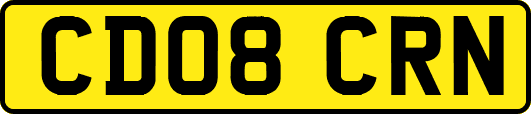 CD08CRN