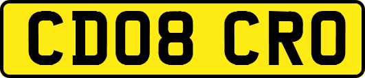 CD08CRO