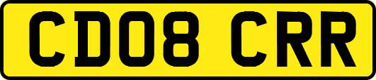 CD08CRR
