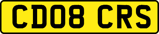 CD08CRS