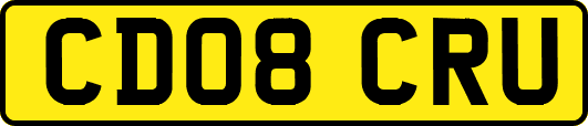 CD08CRU