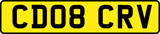 CD08CRV