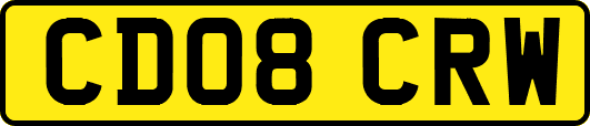 CD08CRW