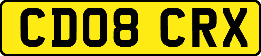 CD08CRX