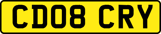 CD08CRY