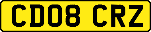CD08CRZ