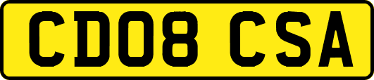 CD08CSA