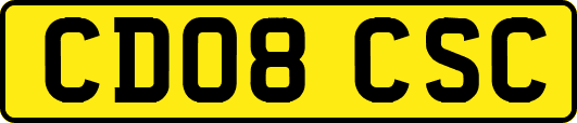 CD08CSC