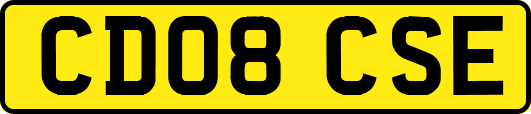CD08CSE