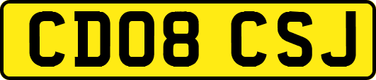 CD08CSJ