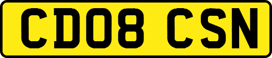 CD08CSN