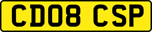 CD08CSP