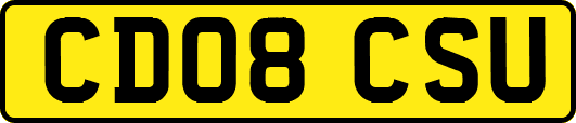 CD08CSU