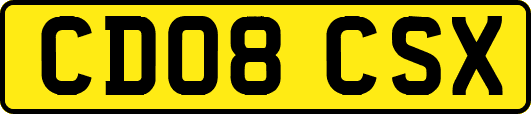 CD08CSX