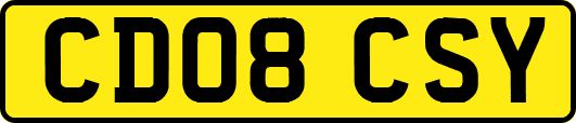 CD08CSY