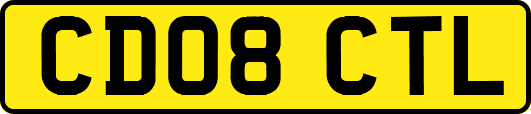 CD08CTL