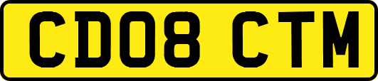 CD08CTM