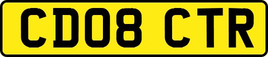 CD08CTR