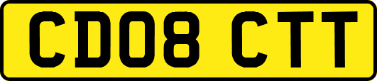 CD08CTT