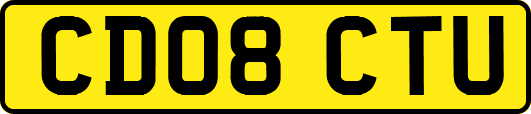 CD08CTU