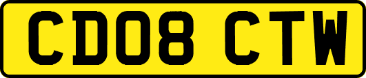 CD08CTW