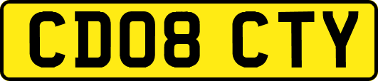 CD08CTY