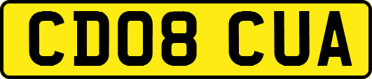 CD08CUA
