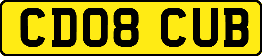 CD08CUB