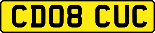 CD08CUC