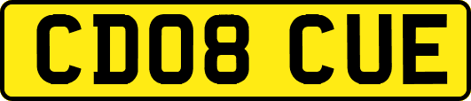 CD08CUE