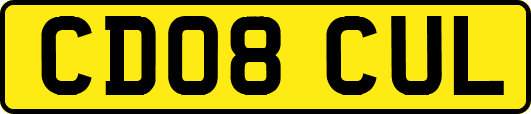 CD08CUL